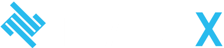 Tradex Broken Logo